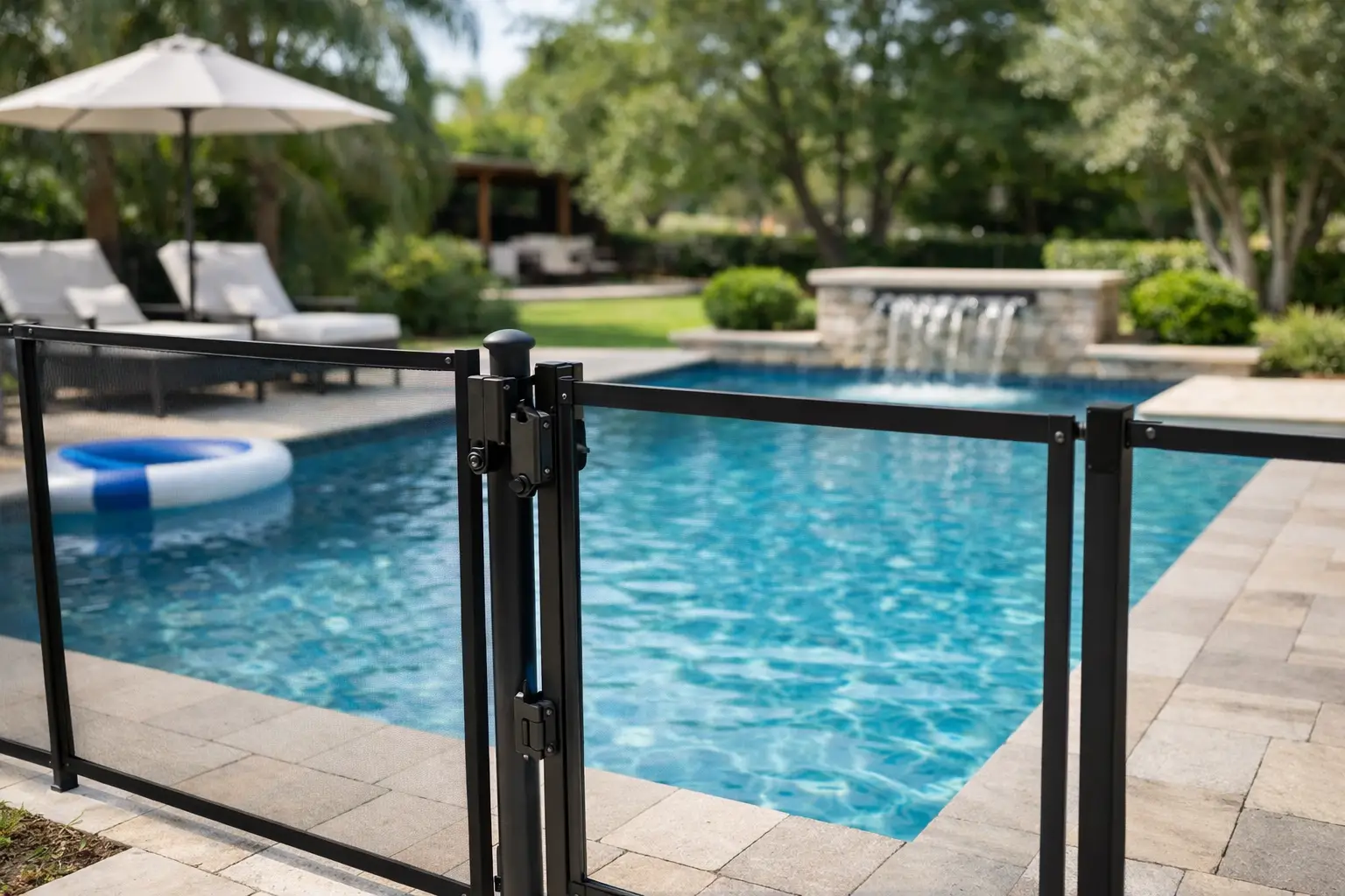Pool Fence Regulations for Safer Backyards