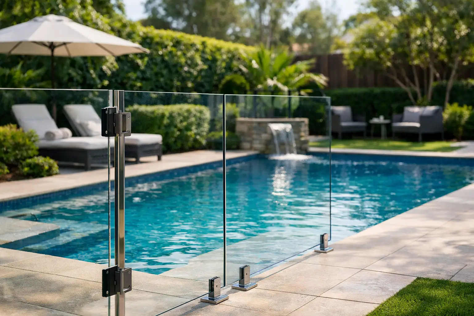Pool Fencing Guide for a Safer Backyard